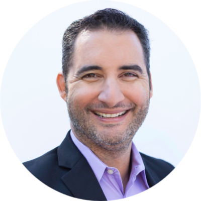 Chris Moreno - The Multifamily Hangout Podcast